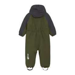 Flyverdragt - Grape Leaf