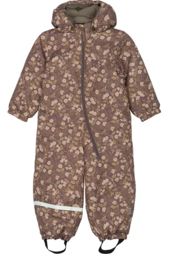 Flyverdragt - Sparrow