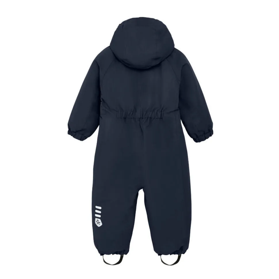 Flyverdragt - Total Eclipse