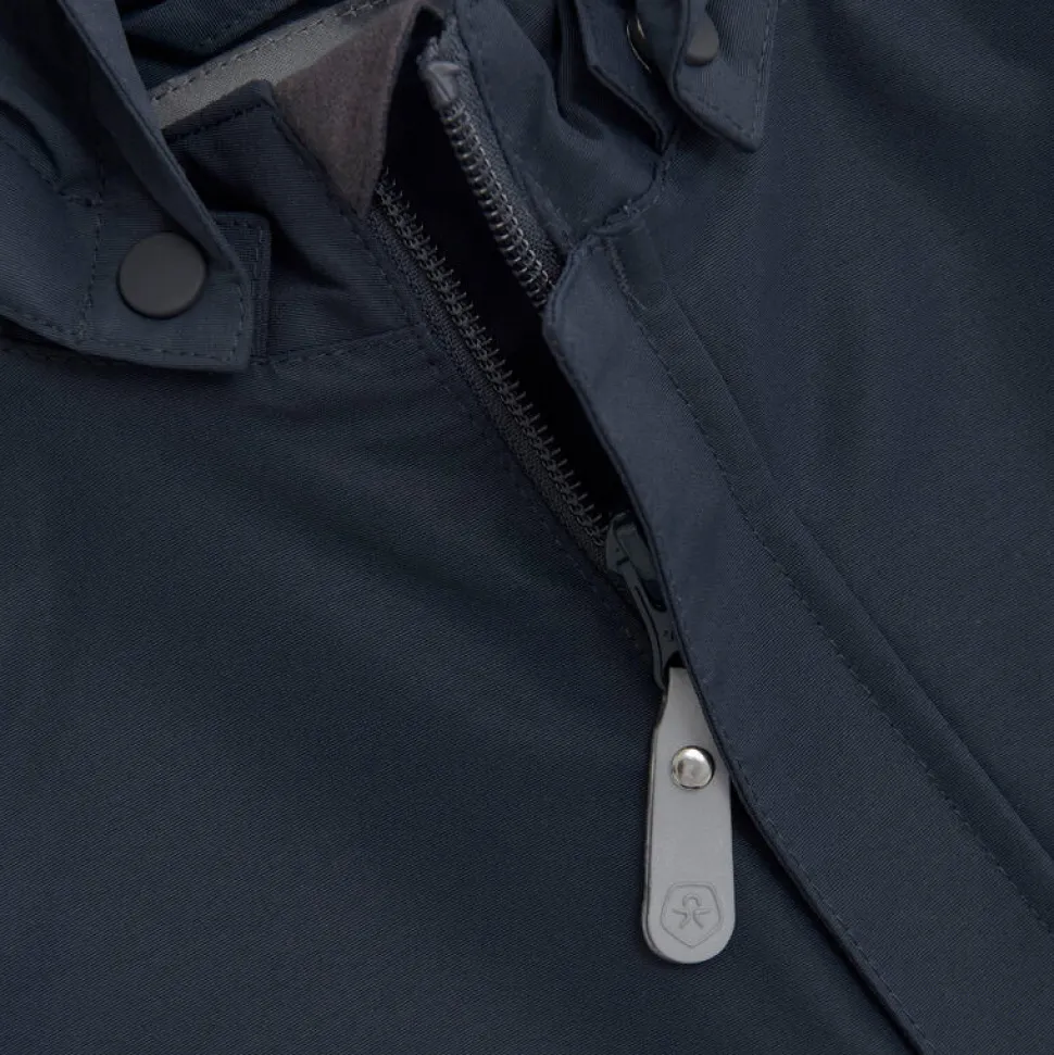 Flyverdragt - Total Eclipse