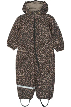 Flyverdragt AOP - LEO