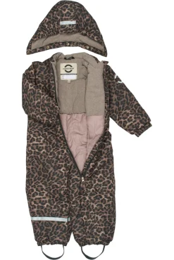 Flyverdragt AOP - LEO