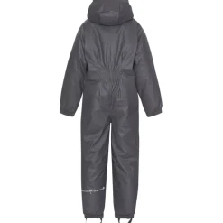 Flyverdragt (Gummi) - Anthracite