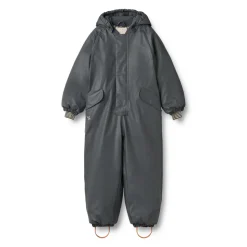 Flyverdragt Ludo - Dark Ink