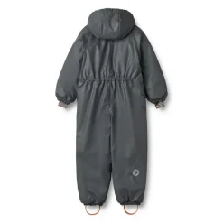 Flyverdragt Ludo - Dark Ink