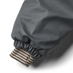 Flyverdragt Ludo - Dark Ink