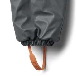 Flyverdragt Ludo - Dark Ink