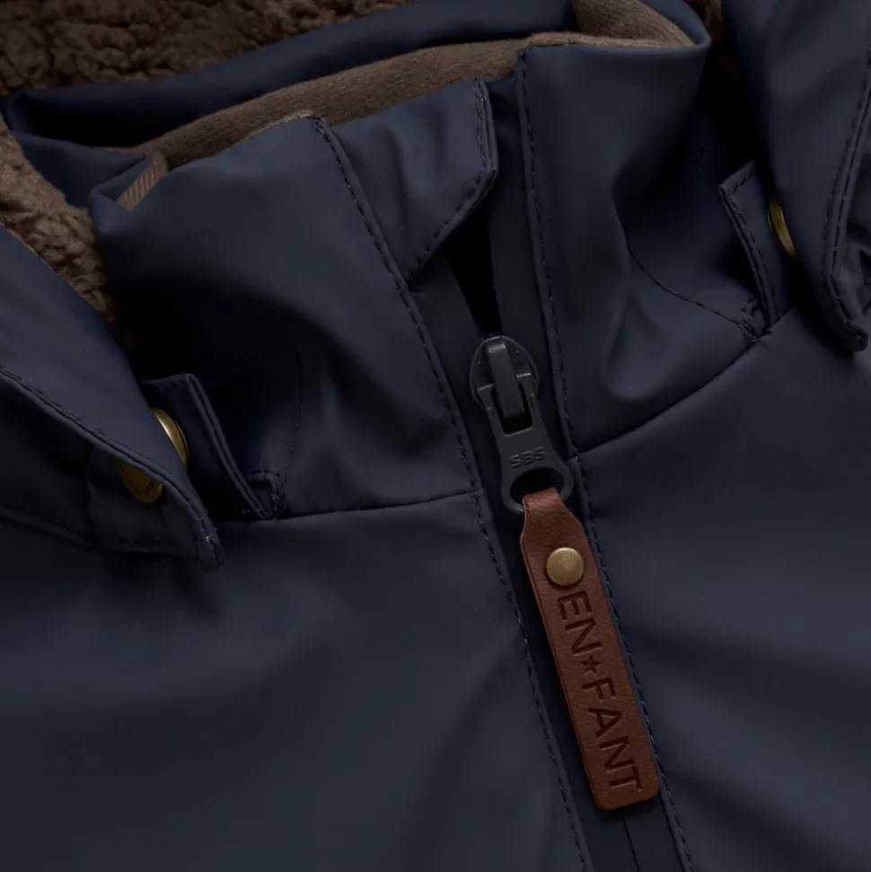 Flyverdragt PU - 1880