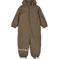 Flyverdragt Solid - CHOCOLATE CHIP