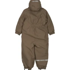 Flyverdragt Solid - CHOCOLATE CHIP