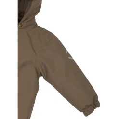 Flyverdragt Solid - CHOCOLATE CHIP