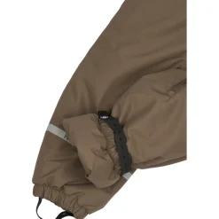 Flyverdragt Solid - CHOCOLATE CHIP