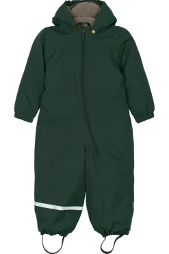 Flyverdragt Solid - Darkest sprouse