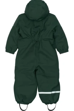 Flyverdragt Solid - Darkest sprouse
