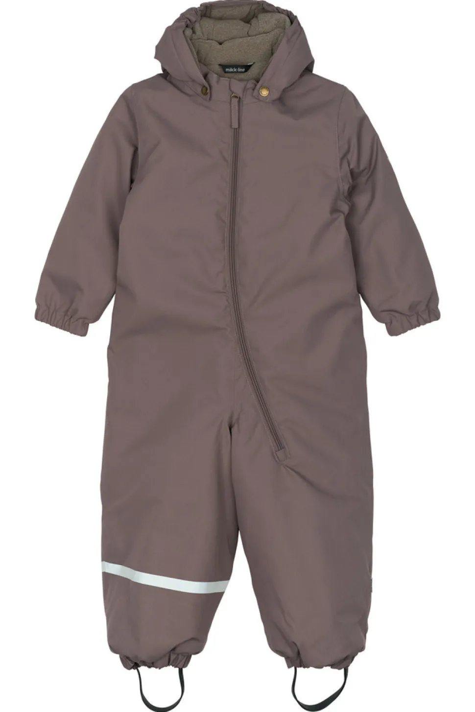 Flyverdragt Solid - Sparrow