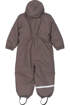 Flyverdragt Solid - Sparrow