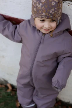 Flyverdragt Solid - Sparrow