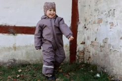 Flyverdragt Solid - Sparrow