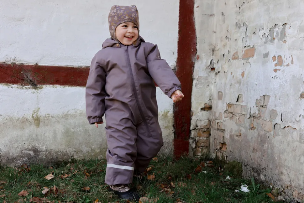 Flyverdragt Solid - Sparrow