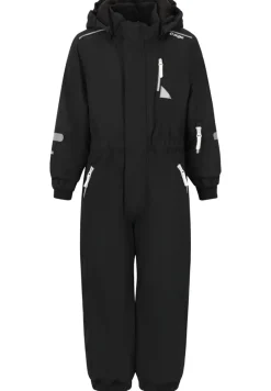 Flyverdragt W-PRO 10000 - Black