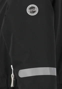 Flyverdragt W-PRO 10000 - Black