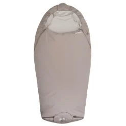 Fnugg kørepose - Sand