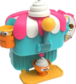 Foam Cone Factory Deluxe