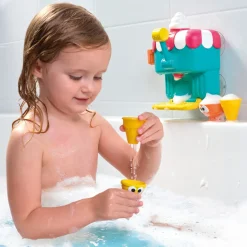 Foam Cone Factory Deluxe