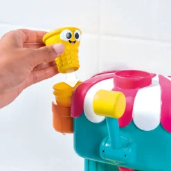 Foam Cone Factory Deluxe