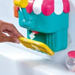 Foam Cone Factory Deluxe