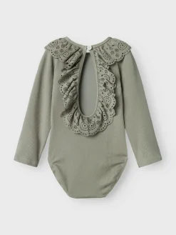 Fola ls badedragt - FOREST FOG