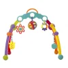 Fold & Go Playgym