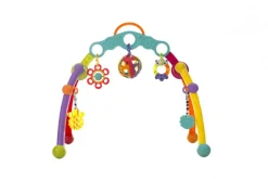 Fold & Go Playgym