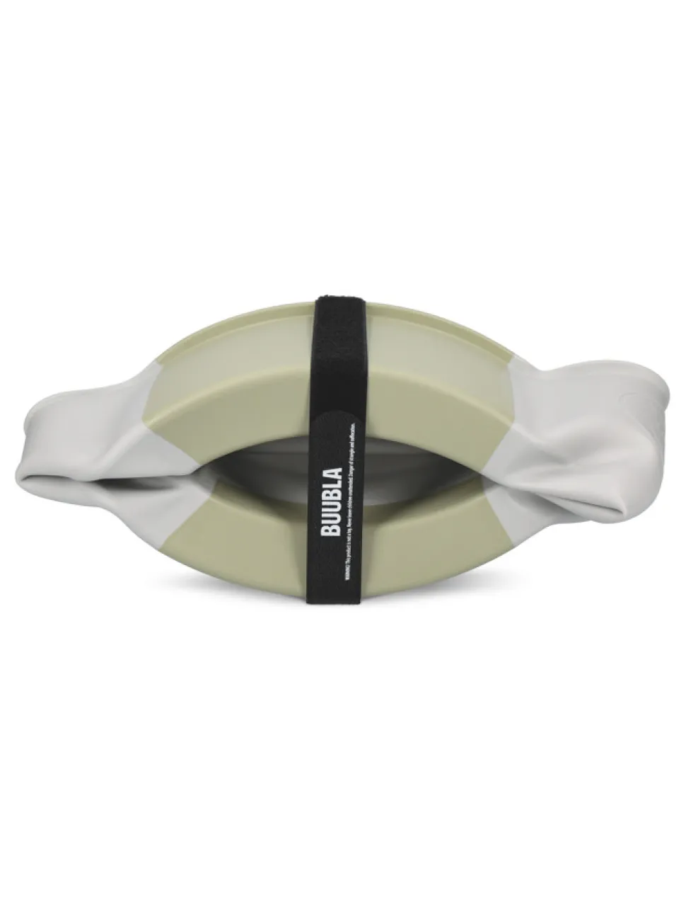 Foldbar potte - Forest Green