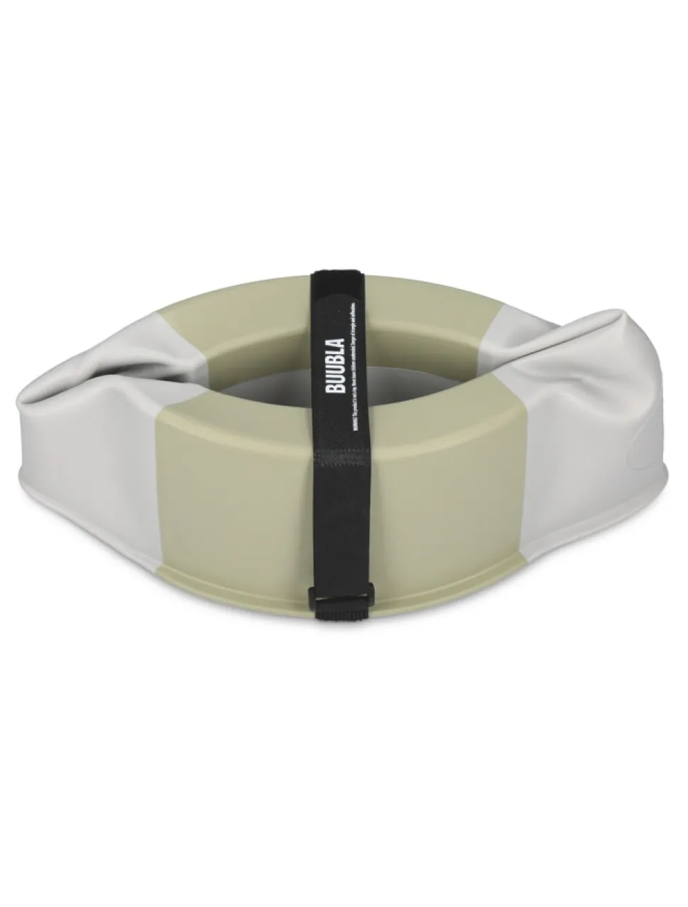 Foldbar potte - Forest Green