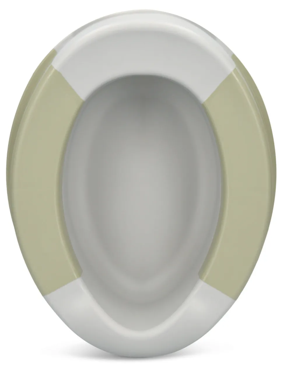 Foldbar potte - Forest Green