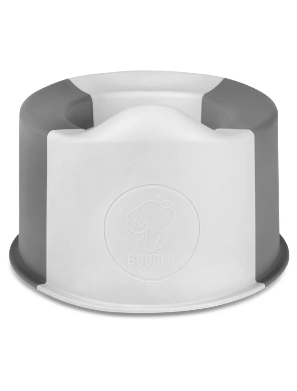 Foldbar potte - Iron Grey