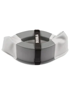 Foldbar potte - Iron Grey