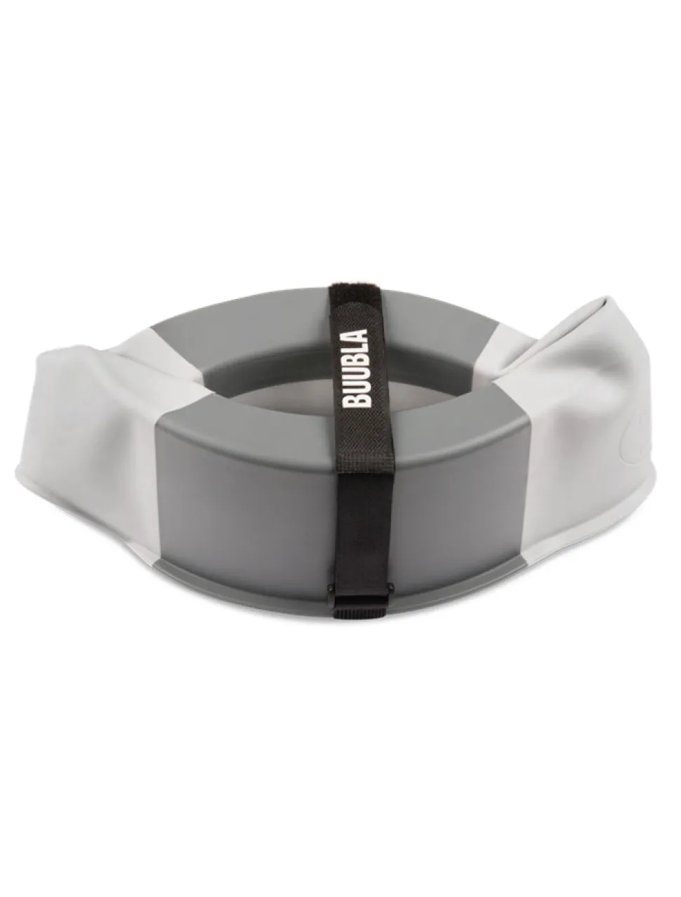 Foldbar potte - Iron Grey