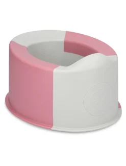 Foldbar potte - Old Rose