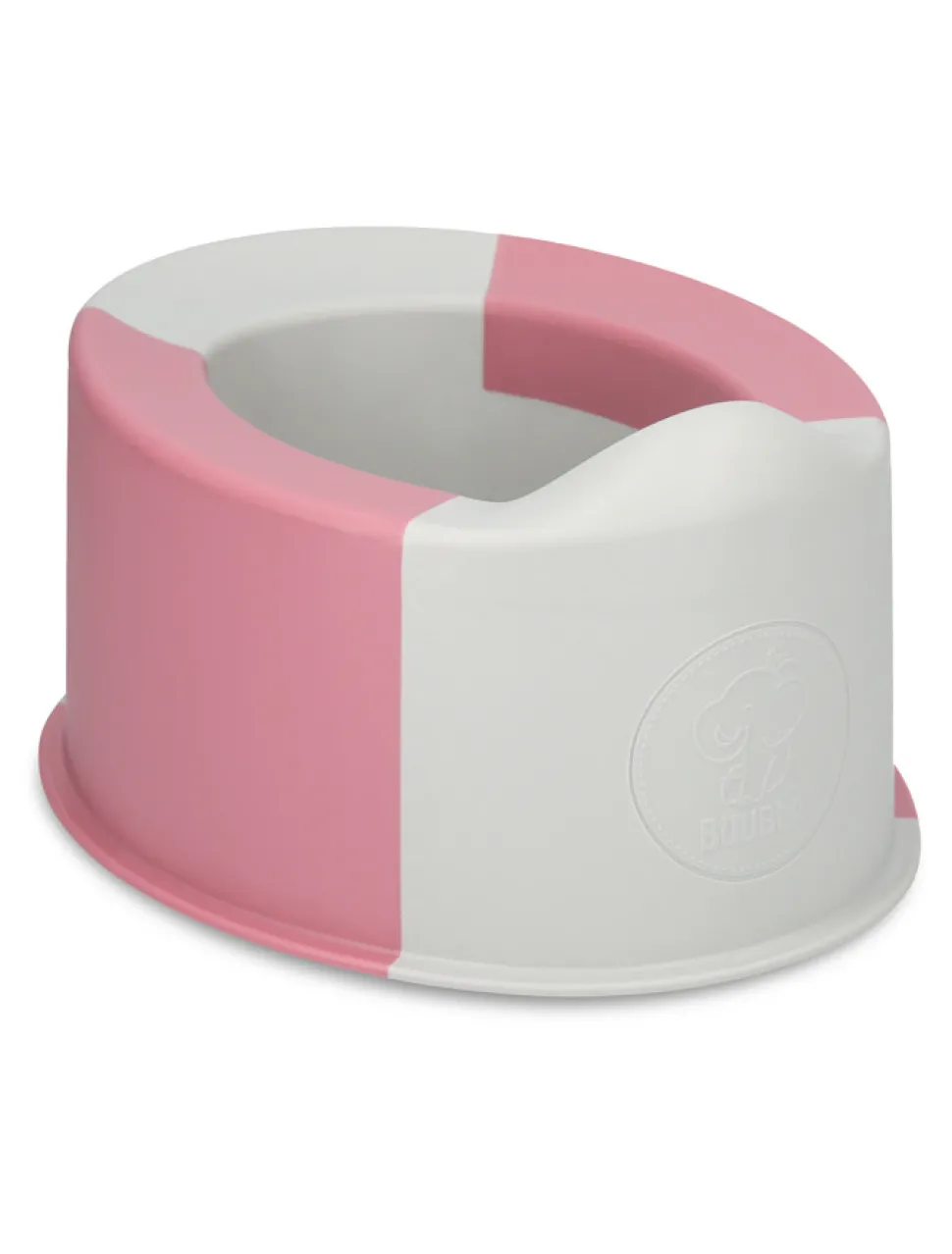 Foldbar potte - Old Rose