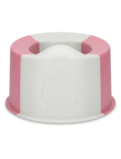 Foldbar potte - Old Rose