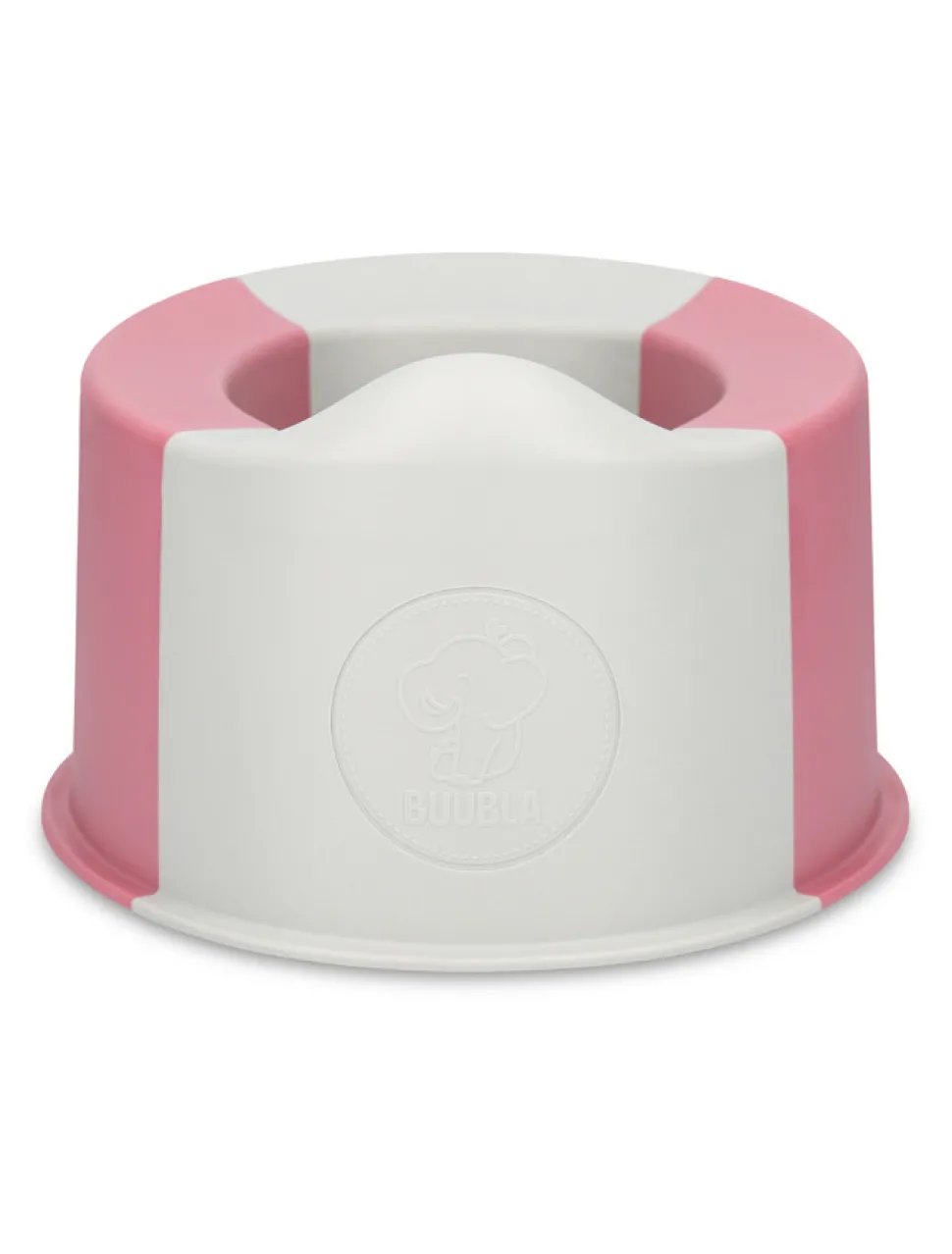 Foldbar potte - Old Rose