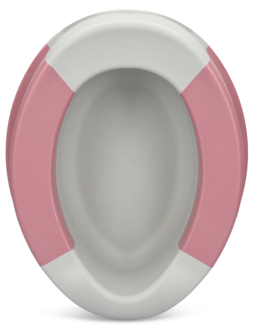 Foldbar potte - Old Rose