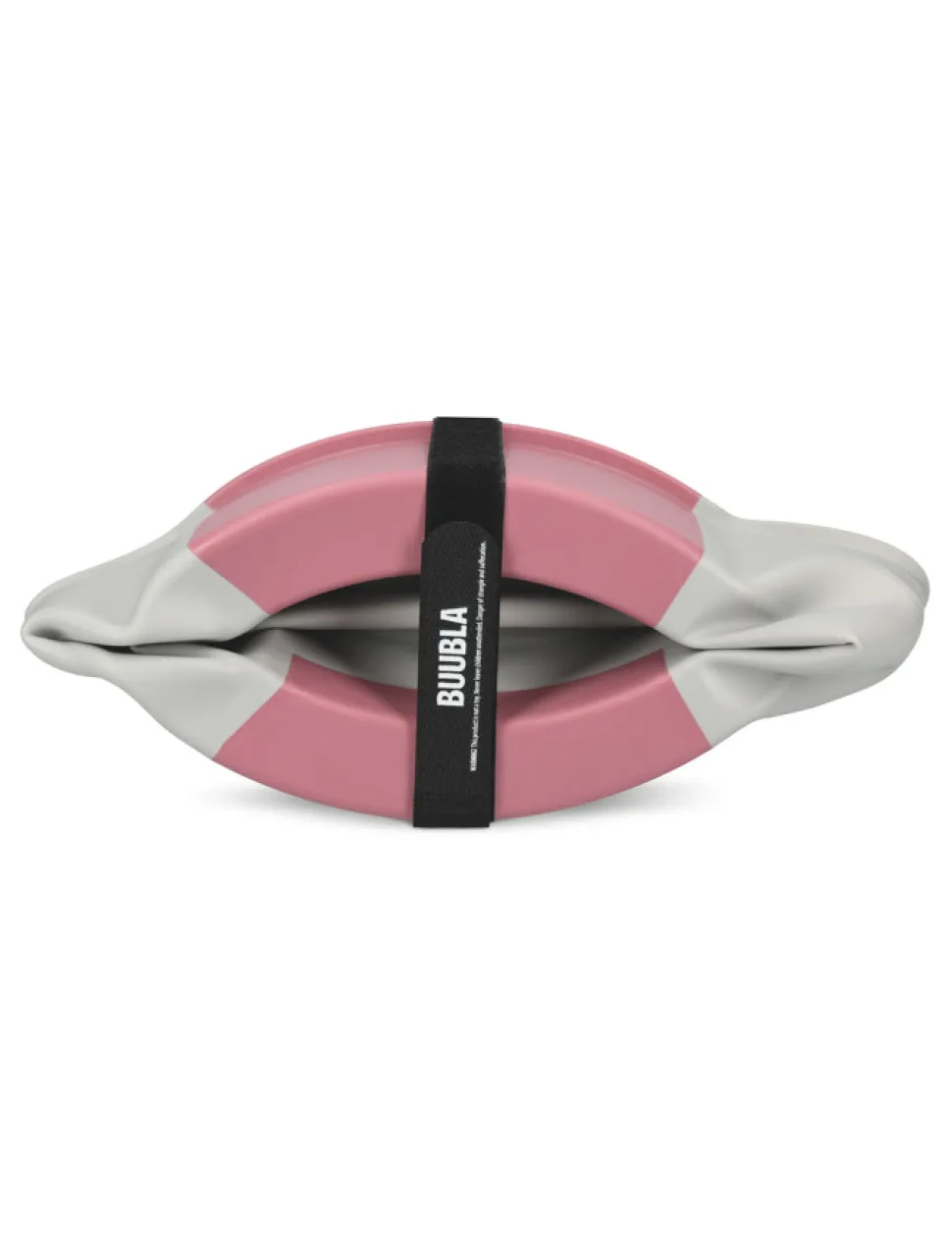 Foldbar potte - Old Rose