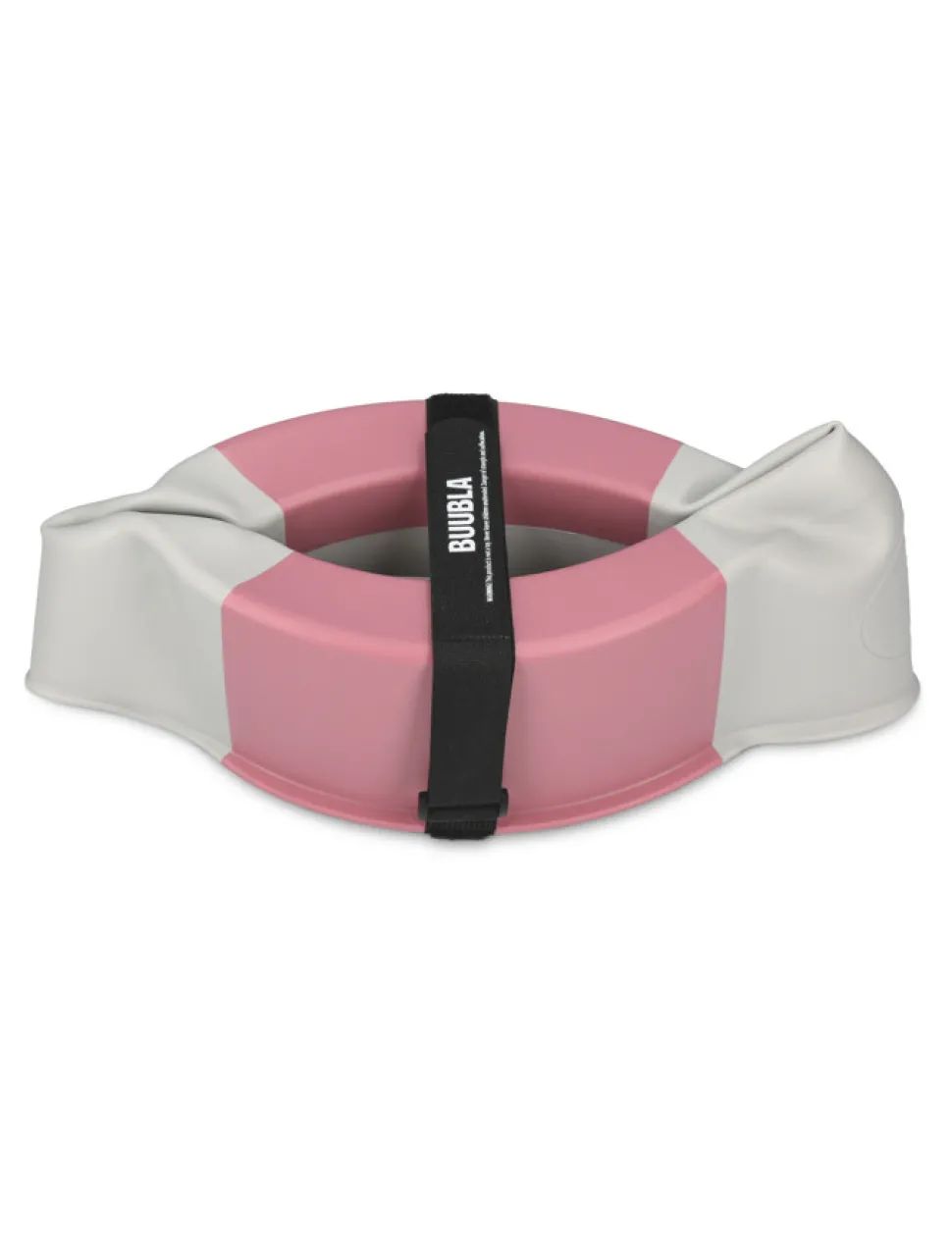 Foldbar potte - Old Rose