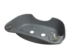 Folde badekar 100L m. stol