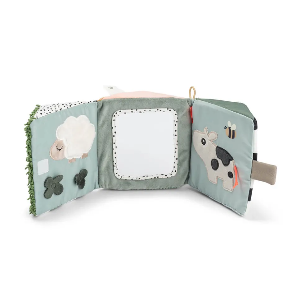 Fold-ud sansespejl Tiny farm