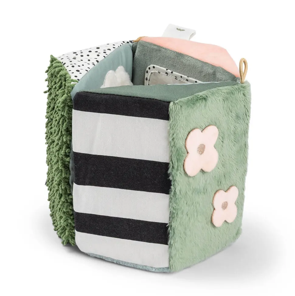 Fold-ud sansespejl Tiny farm