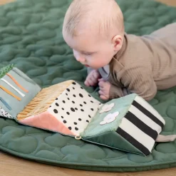 Fold-ud sansespejl Tiny farm